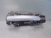 Recambio de maneta exterior delantera derecha para seat ibiza (6j5) referencia OEM IAM 5N0837205M 5 PUERTAS