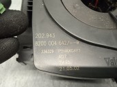 Recambio de mando luces para renault laguna ii (bg0) 1.9 dci diesel referencia OEM IAM 8200004642B  VALEO