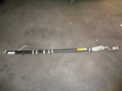 Recambio de airbag cortina delantero izquierdo para chrysler jeep cherokee (kj) 2.8 crd cat referencia OEM IAM 55315099AD 553150