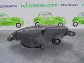 Recambio de faro antiniebla trasero izquierdo para opel corsa c corsavan (comercial) referencia OEM IAM 6223041 