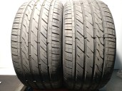 Recambio de neumatico/s para bmw x5 (e53) 3.0 i referencia OEM IAM 28545ZR19107W LANDSAIL LS588 UHP