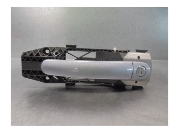 Recambio de maneta exterior delantera izquierda para seat ibiza (6j5) referencia OEM IAM 5N0837205M 5 PUERTAS