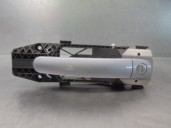 Recambio de maneta exterior delantera izquierda para seat ibiza (6j5) referencia OEM IAM 5N0837205M  5 PUERTAS