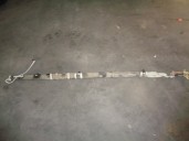 Recambio de airbag cortina delantero izquierdo para chrysler jeep cherokee (kj) 2.8 crd cat referencia OEM IAM 55315099AD 553150