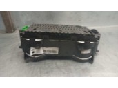 Recambio de cuadro instrumentos para seat ibiza (6l1) 1.9 tdi referencia OEM IAM 6L0920802A 503001490400 MAGNETI MARELLI