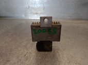 Recambio de caja precalentamiento para renault scenic (ja..) 1.9 dci diesel cat referencia OEM IAM 7700115078 BED712 NAGARES