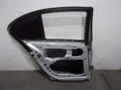 Recambio de puerta trasera izquierda para bmw serie 7 (e65/e66) 3.0 turbodiesel cat referencia OEM IAM 41517202083 GRIS 4 PUERTA
