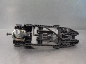 Recambio de maneta exterior delantera izquierda para seat ibiza (6j5) referencia OEM IAM 5N0837205M  5 PUERTAS