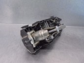 Recambio de maneta exterior delantera izquierda para seat ibiza (6j5) referencia OEM IAM 5N0837205M 5 PUERTAS