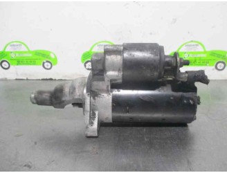 Recambio de motor arranque para audi a6 berlina (4b2) 2.5 tdi quattro referencia OEM IAM 059911023H 0001109021 BOSCH