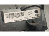 Recambio de cuadro instrumentos para seat ibiza (6l1) 1.9 tdi referencia OEM IAM 6L0920802A 503001490400 MAGNETI MARELLI