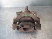 Replacement rear left brake caliper for BMW 3 Series Touring (E91) 2.0 turbodiesel cat OEM IAM reference 34216768697 