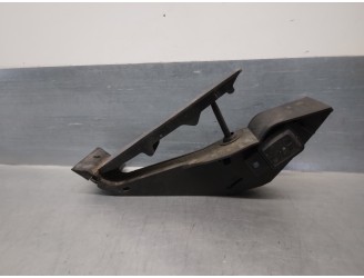 Replacement accelerator pedal potentiometer for BMW X3 (E83) 3.0 turbodiesel cat OEM IAM reference 35426772645 