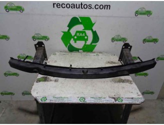 Recambio de refuerzo paragolpes delantero para bmw serie 3 touring (e91) 2.0 turbodiesel cat referencia OEM IAM  DE HIERRO 