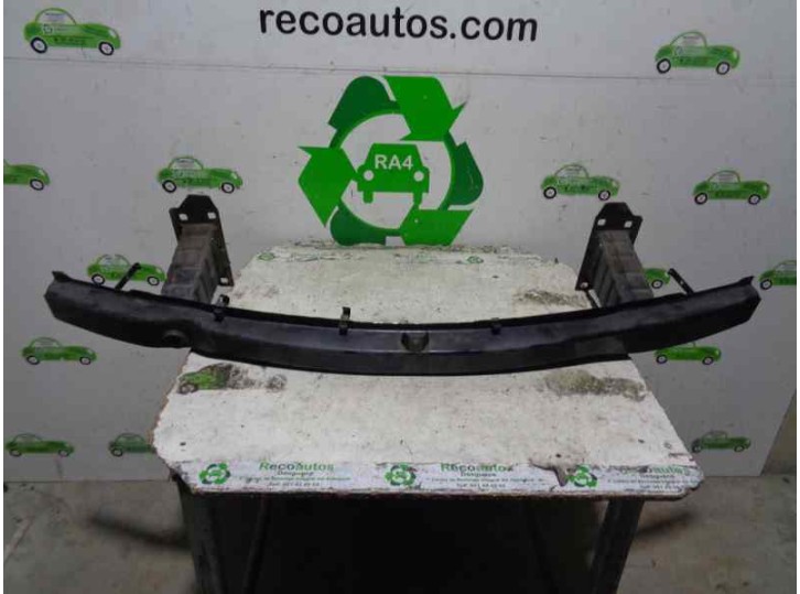 Recambio de refuerzo paragolpes delantero para bmw serie 3 touring (e91) 2.0 turbodiesel cat referencia OEM IAM DE HIERRO 