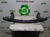 Recambio de refuerzo paragolpes delantero para bmw serie 3 touring (e91) 2.0 turbodiesel cat referencia OEM IAM DE HIERRO 
