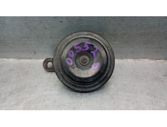 Recambio de claxon para mercedes-benz clase s (w126) berlina+coupe sec 560 referencia OEM IAM A0035422720 A0035422720 