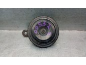 Recambio de claxon para mercedes-benz clase s (w126) berlina+coupe sec 560 referencia OEM IAM A0035422720 A0035422720 