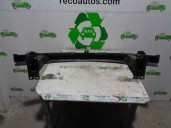 Recambio de refuerzo paragolpes delantero para bmw serie 3 touring (e91) 2.0 turbodiesel cat referencia OEM IAM DE HIERRO 