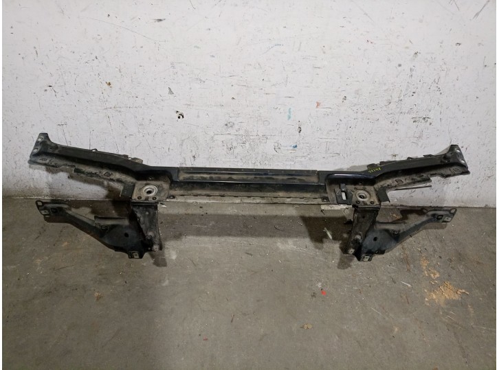Replacement front panel for BMW X5 (E53) 3.0 i OEM IAM reference 51718402319 51718402319 