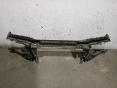Replacement front panel for BMW X5 (E53) 3.0 i OEM IAM reference 51718402319 51718402319 
