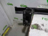 Recambio de refuerzo paragolpes delantero para bmw serie 3 touring (e91) 2.0 turbodiesel cat referencia OEM IAM DE HIERRO 