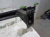 Recambio de refuerzo paragolpes delantero para bmw serie 3 touring (e91) 2.0 turbodiesel cat referencia OEM IAM DE HIERRO 