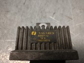 Recambio de caja precalentamiento para renault scenic (ja..) 1.9 dci diesel cat referencia OEM IAM 7700115078 BED712 NAGARES