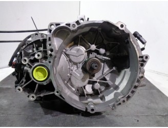 Recambio de caja cambios para mitsubishi space star (dg0) 1.9 di-d cat referencia OEM IAM PMR916368 T105010 3.57