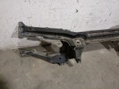 Replacement front panel for BMW X5 (E53) 3.0 i OEM IAM reference 51718402319 51718402319 
