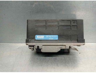 Recambio de centralita abs para mercedes-benz clase c (w202) berlina 1.8 16v cat referencia OEM IAM 0125457432 0265101040 BOSCH