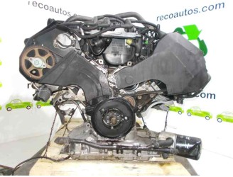 Recambio de motor completo para audi a4 berlina (b5) 2.4 v6 30v referencia OEM IAM APS  