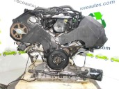 Recambio de motor completo para audi a4 berlina (b5) 2.4 v6 30v referencia OEM IAM APS  