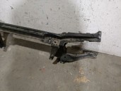 Replacement front panel for BMW X5 (E53) 3.0 i OEM IAM reference 51718402319 51718402319 