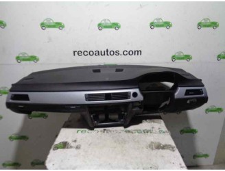 Recambio de salpicadero para bmw serie 3 touring (e91) 2.0 turbodiesel cat referencia OEM IAM  NEGRO 