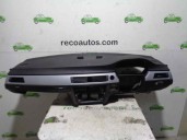 Recambio de salpicadero para bmw serie 3 touring (e91) 2.0 turbodiesel cat referencia OEM IAM  NEGRO 