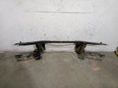 Recambio de panel frontal para bmw x5 (e53) 3.0 i referencia OEM IAM 51718402319 51718402319 