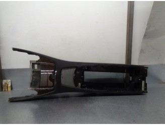 Recambio de apoyabrazos central para bmw serie 7 (e65/e66) 3.0 turbodiesel cat referencia OEM IAM 51167040383 7040383 