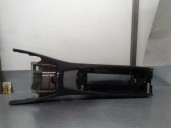 Recambio de apoyabrazos central para bmw serie 7 (e65/e66) 3.0 turbodiesel cat referencia OEM IAM 51167040383 7040383 