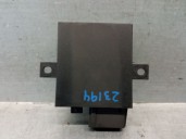 Recambio de modulo electronico para seat ibiza (6k) básico referencia OEM IAM 1L0959800  5WK4791 SIEMNES