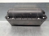 Recambio de airbag delantero derecho para chrysler jeep cherokee (kj) 2.8 crd cat referencia OEM IAM 55315103AE 
