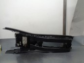 Recambio de apoyabrazos central para bmw serie 7 (e65/e66) 3.0 turbodiesel cat referencia OEM IAM 51167040383 7040383 