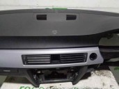 Recambio de salpicadero para bmw serie 3 touring (e91) 2.0 turbodiesel cat referencia OEM IAM  NEGRO 