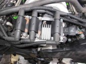 Recambio de motor completo para audi a4 berlina (b5) 2.4 v6 30v referencia OEM IAM APS  