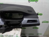 Recambio de salpicadero para bmw serie 3 touring (e91) 2.0 turbodiesel cat referencia OEM IAM NEGRO 