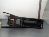 Recambio de apoyabrazos central para bmw serie 7 (e65/e66) 3.0 turbodiesel cat referencia OEM IAM 51167040383 7040383 