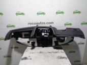 Recambio de salpicadero para bmw serie 3 touring (e91) 2.0 turbodiesel cat referencia OEM IAM NEGRO 