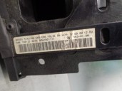 Recambio de apoyabrazos central para bmw serie 7 (e65/e66) 3.0 turbodiesel cat referencia OEM IAM 51167040383 7040383 