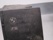 Recambio de potenciometro pedal para bmw x3 (e83) 3.0 turbodiesel cat referencia OEM IAM 35426772645  