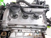 Recambio de motor completo para audi a4 berlina (b5) 2.4 v6 30v referencia OEM IAM APS  